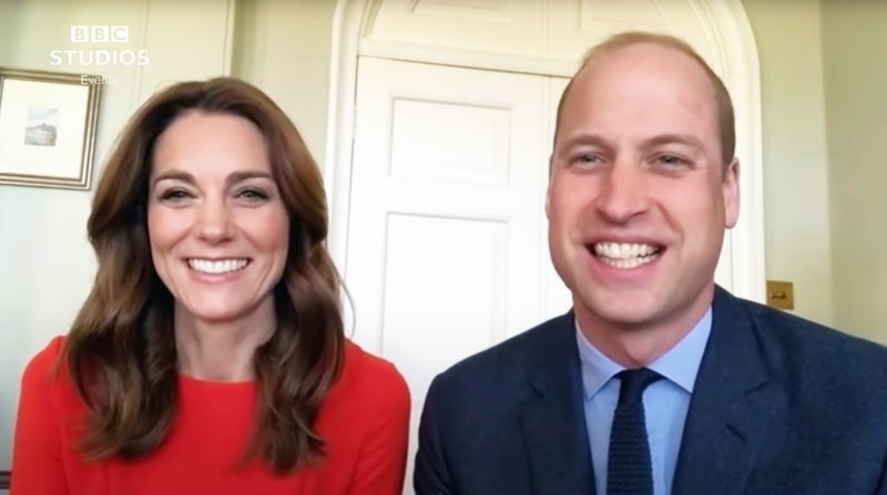 Duchess Kate and Prince William Reveal Prince George and Princess Charlotte Have a New School ‘Challenge’