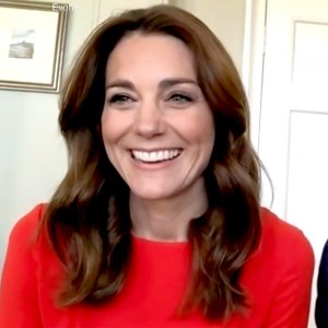 Duchess Kate VE Day 2020 Wimbledon rewear