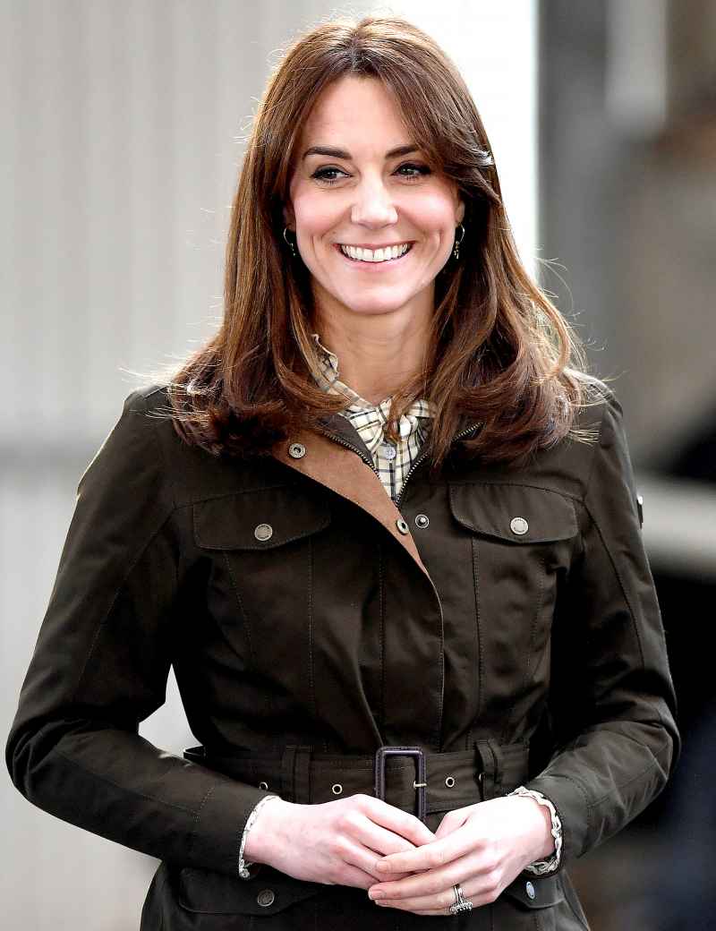 Duchess Kate mental health quote