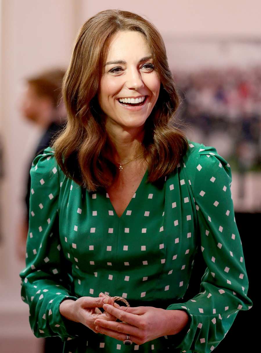 Duchess Kate mental health quote