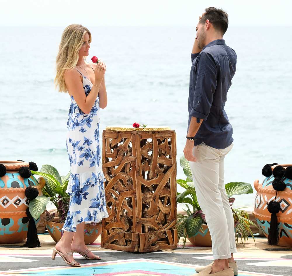 Fashion Mishaps You Didn&rsquo;t Notice During Hannah Godwin&rsquo;s &lsquo;BiP&rsquo; Proposal