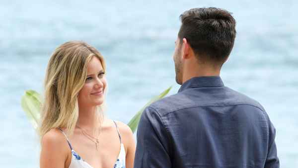 Fashion Mishaps You Didn’t Notice During Hannah Godwin’s ‘BiP’ Proposal
