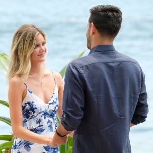Fashion Mishaps You Didn’t Notice During Hannah Godwin’s ‘BiP’ Proposal