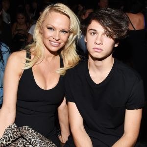 Dylan Jagger Lee Reveals What His Parents Pamela Anderson and Tommy Lee Think of His New Music