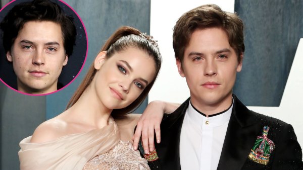 Dylan Sprouse Says His Love Life Stronger Than Ever After Cole Split