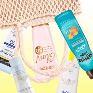 10 Editor-Loved SPF’s in Honor of National Sunscreen Day