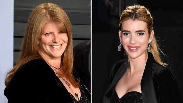 Eliza Roberts Gushes About Relationship With Stepdaughter Emma Roberts