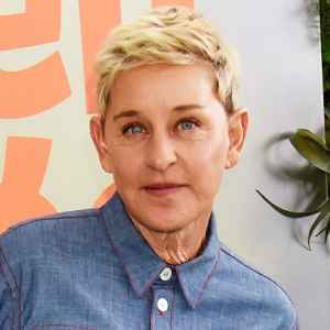 Ellen DeGeneres Is Trying Navigate Rumors Shes Mean