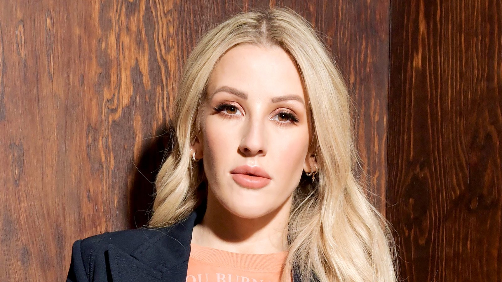 Ellie Goulding Fasts for Up to 40 Hours at a Time