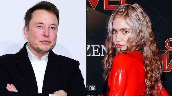 Elon Musk Grimes Have Experienced a Lot of Ups Downs