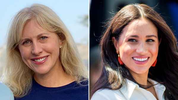 Emily Giffin Apologizes for Blasting Meghan Markle: My Feelings ‘Changed’