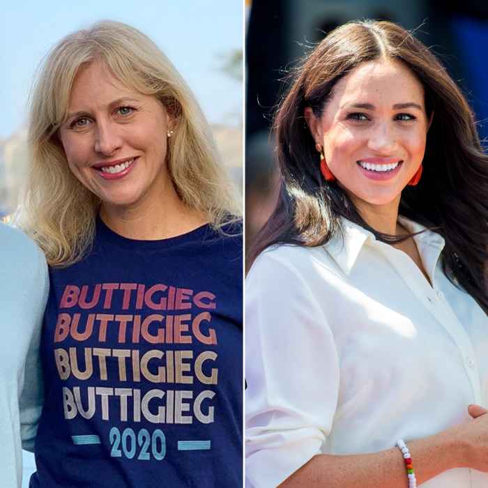 Emily Giffin Apologizes for Blasting Meghan Markle: My Feelings ‘Changed’
