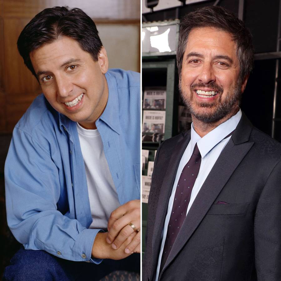 Ray Romano Everybody Loves Raymond Cast Where Are They Now