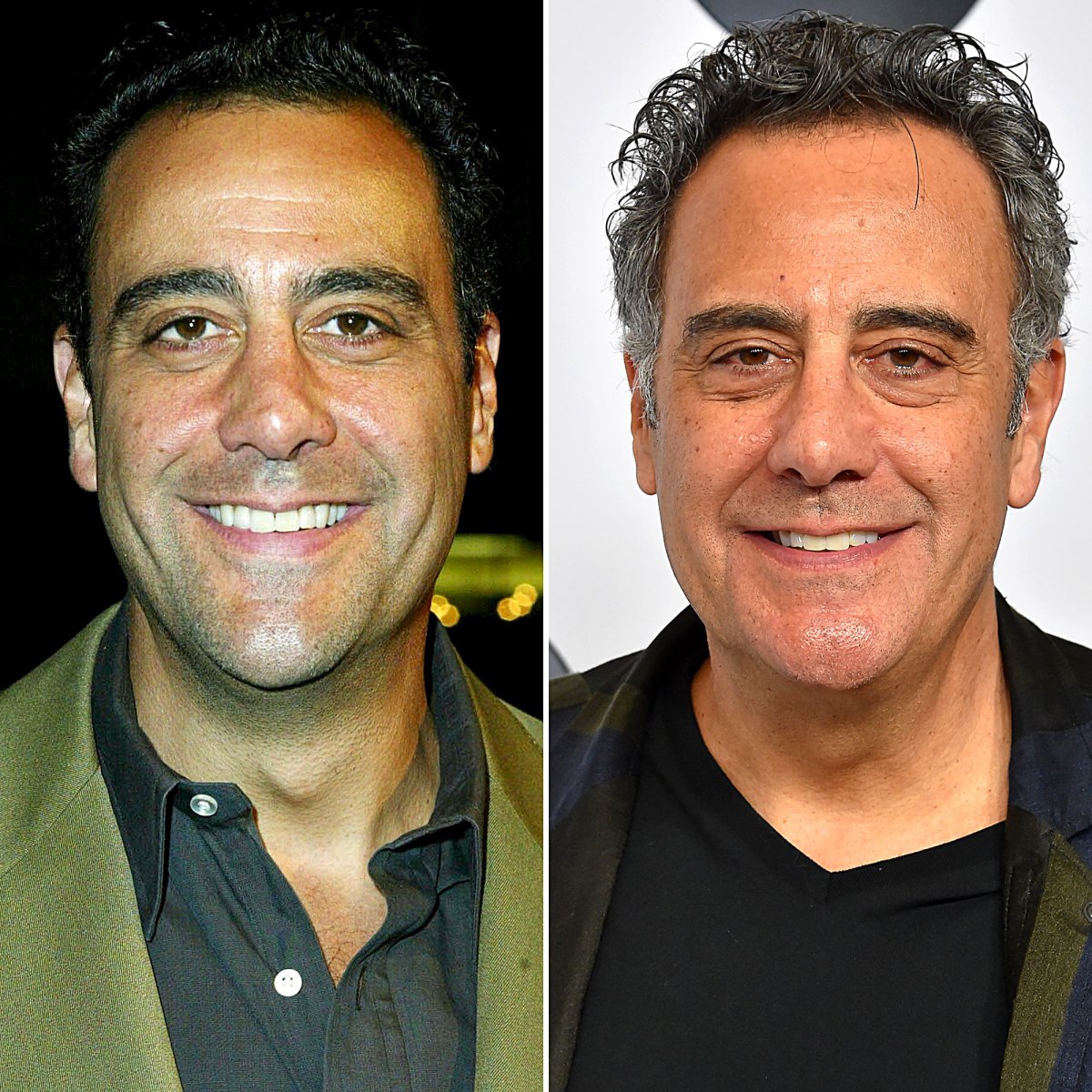 Everybody Loves Raymond Cast Where Are They Now