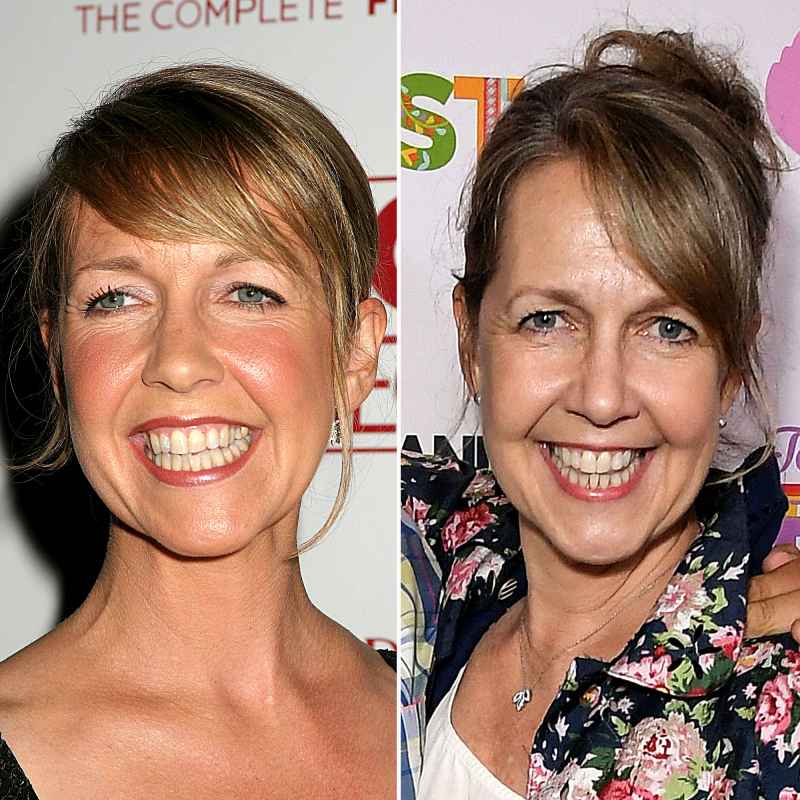 Monica Horan Everybody Loves Raymond Cast Where Are They Now