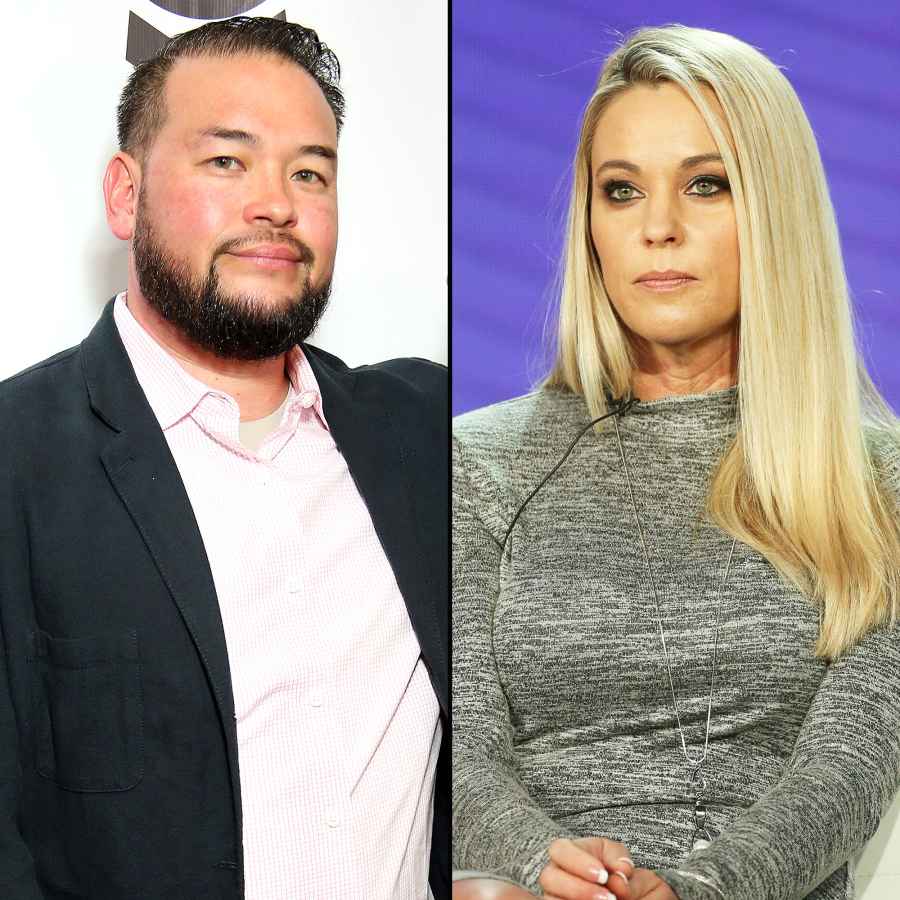 Everything We Know About Kate Gosselin Relationship With Son Collin