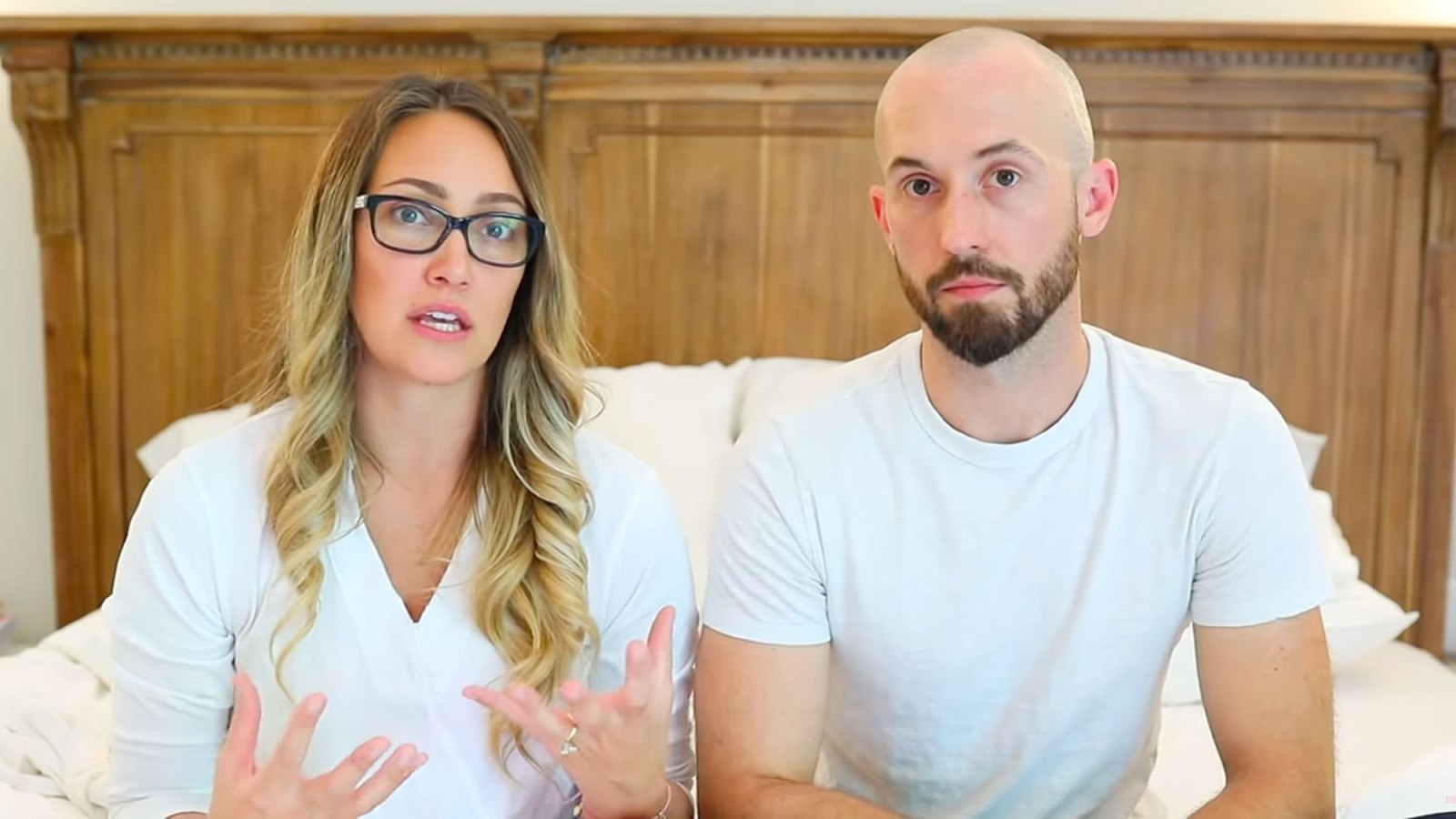 Everything YouTuber Myka Stauffer Has Said Response Rehoming Controversy