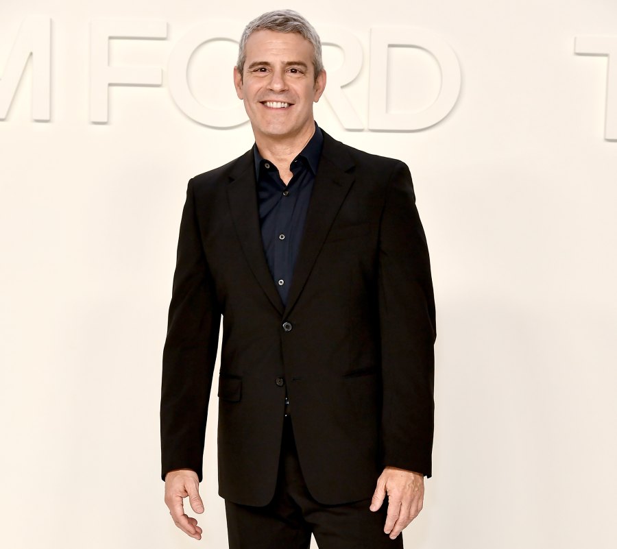 Everything the Pump Rules Cast Has Teased About the Virtual Reunion Andy Cohen