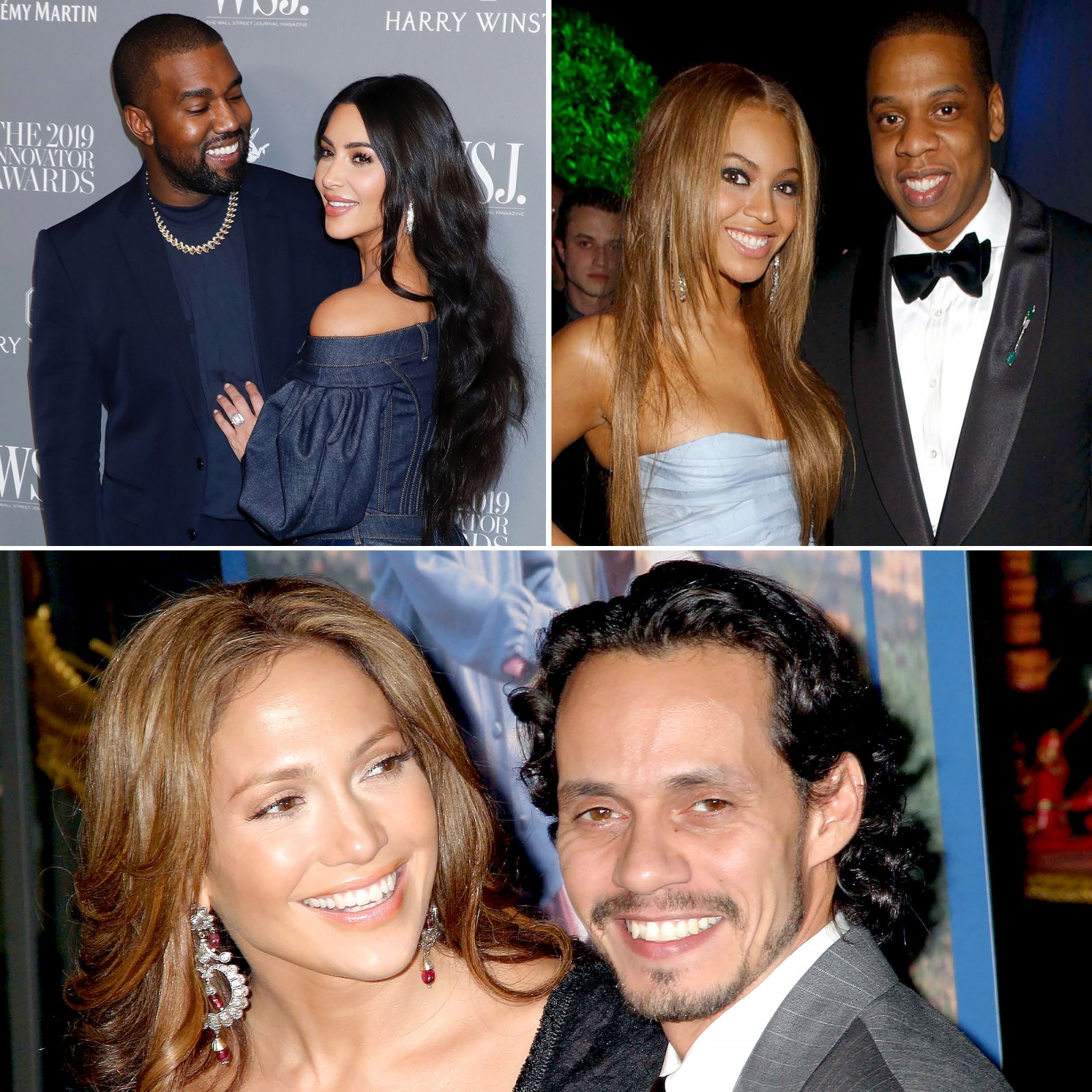 Stars' Most Outrageous Push Presents: Designer Bags, Motorcycles