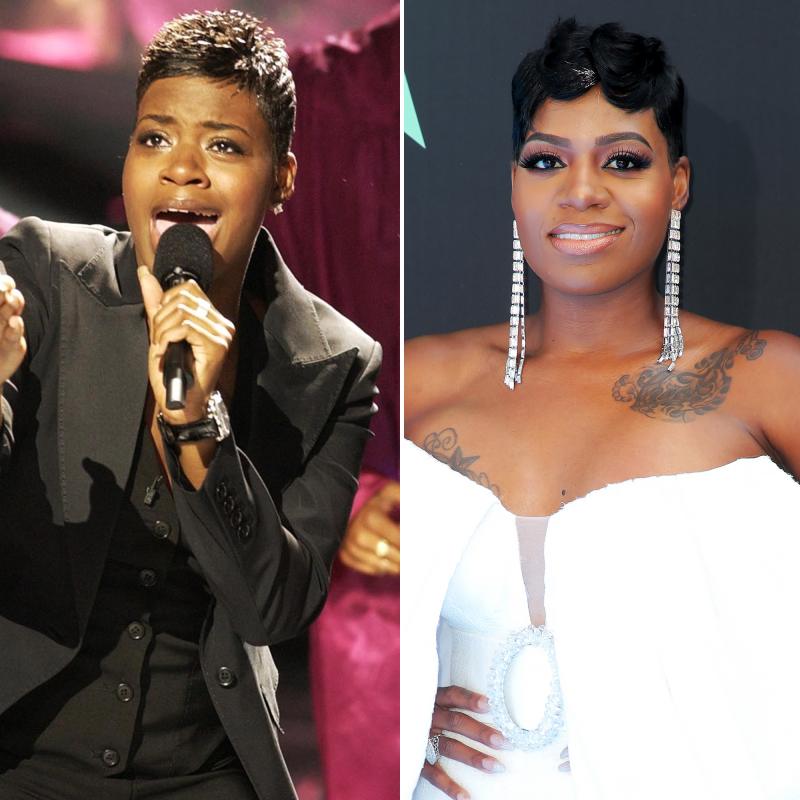 Fantasia Barrino American Idol Where Are They Now