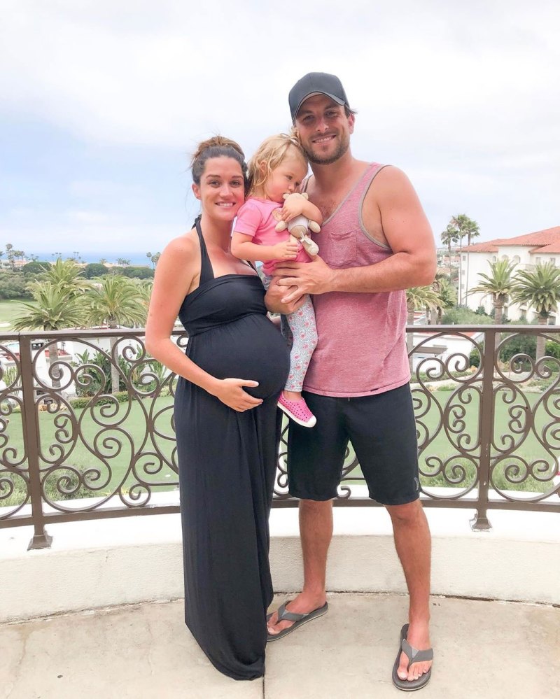 February 2019 Everything Jade Roper and Tanner Tolbert Said About Expanding Their Family Ahead of Baby 3