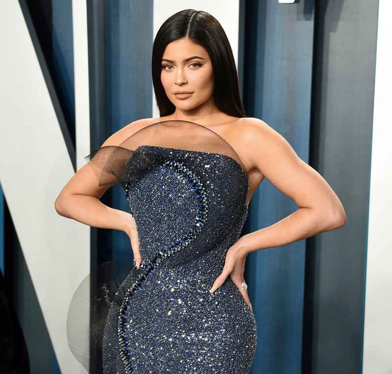 Forbes Revokes Kylie Jenner Billionaire Status