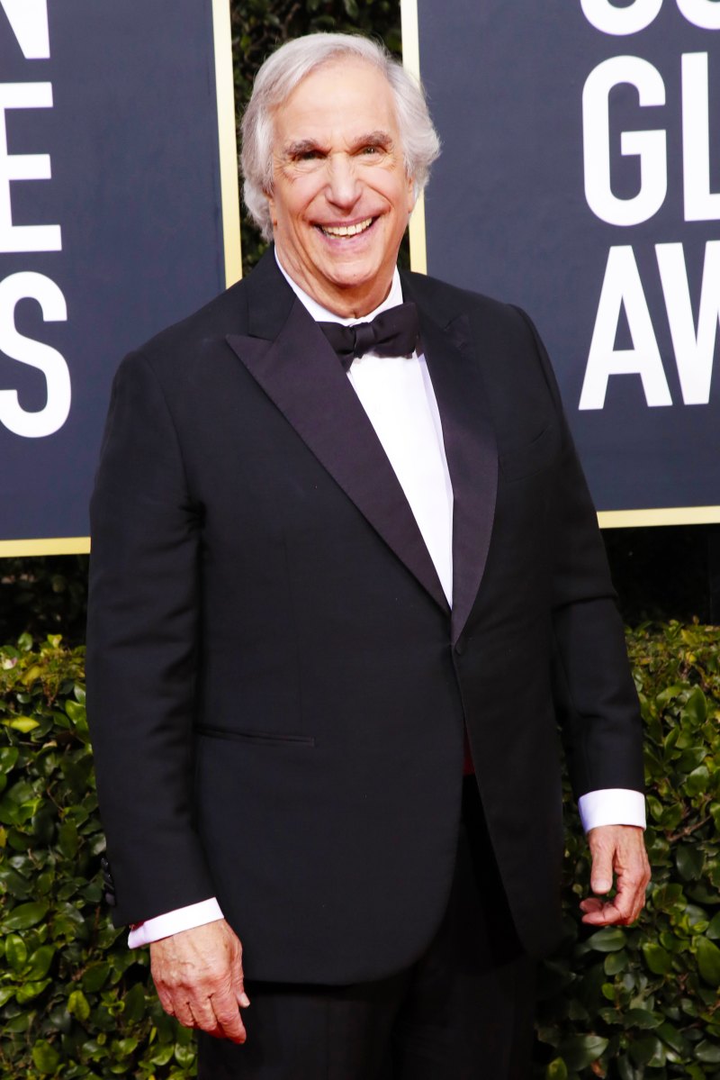 Fred Willard Stars Paying Tribute