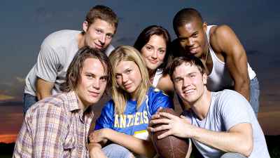 Friday Night Lights Where Are They Now cast