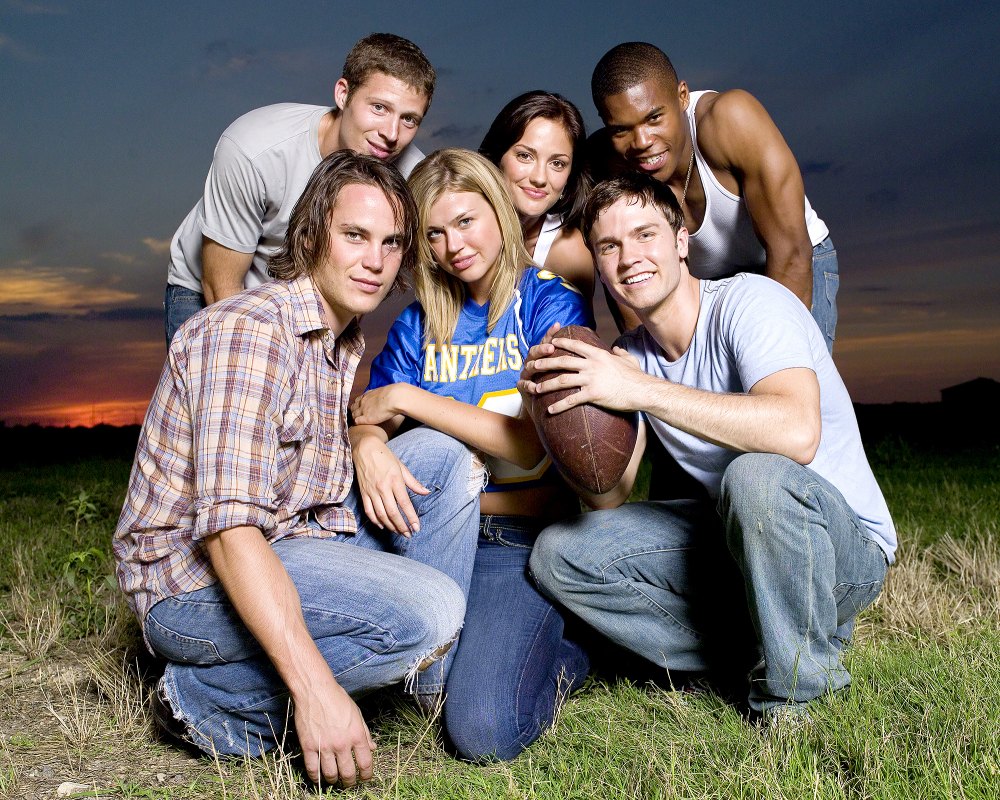 'Friday Night Lights' Cast: Where Are They Now?