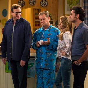 'Fuller House' Made 1 More Mary-Kate and Ashley Olsen Joke in Its Final Season
