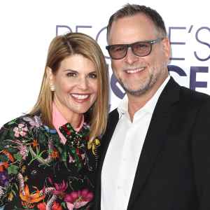 'Fuller House' Star Dave Coulier Says He Will Support Lori Loughlin 'Forever'