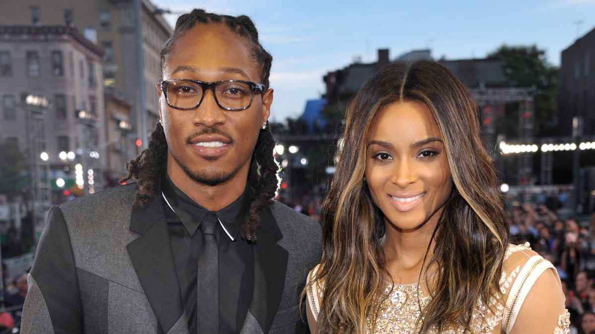 Future Sends Mother S Day Wishes To 6