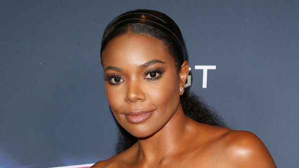 Gabrielle Union Didnt Recognize Herself Amid Americas Got Talent Controversy