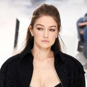 Gigi Hadid Was Already a Few Months Pregnant During Fashion Month