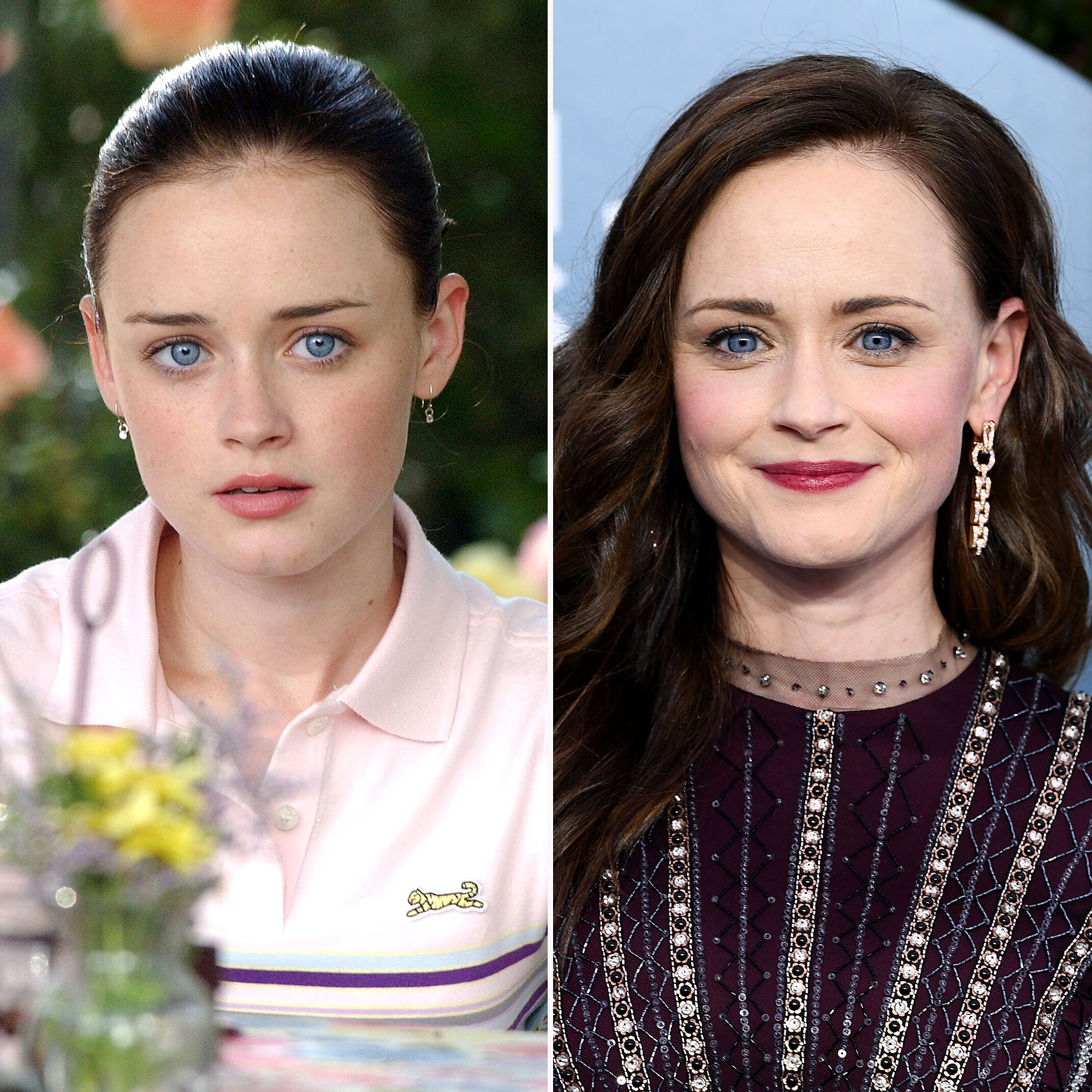 Gilmore Girls Cast Where Are They Now 