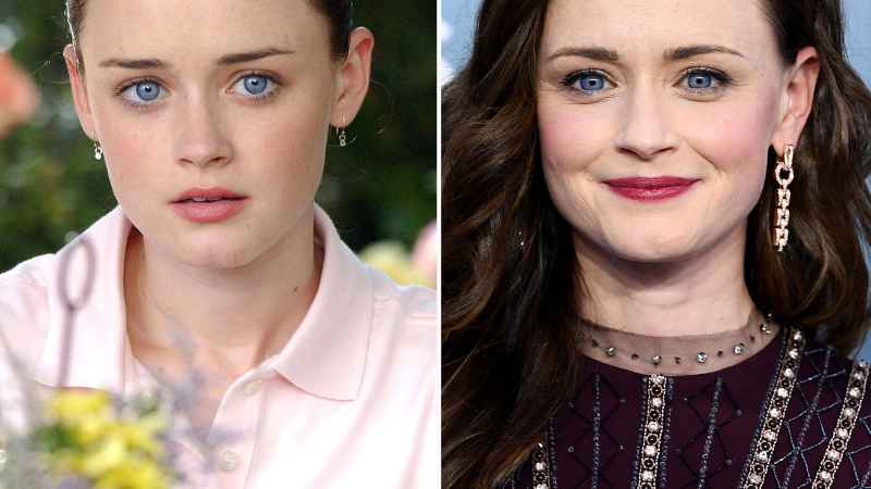 ‘Gilmore Girls’ Cast: Where Are They Now?