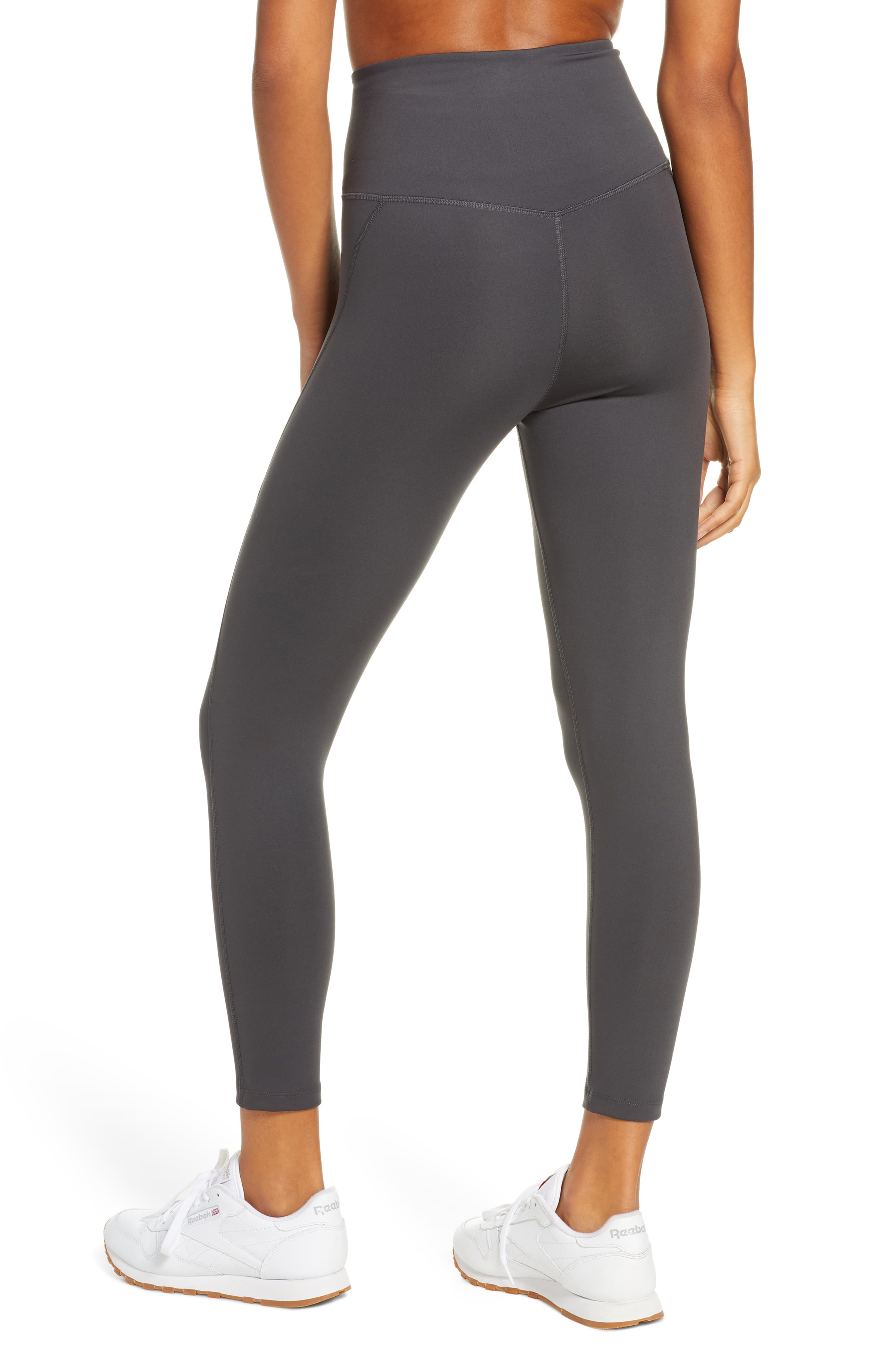 what colour leggings are most flattering meaning