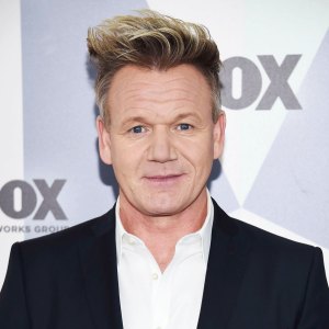 Gordon Ramsay Wears Daughter Tilly’s Dress in Hilarious TikTok: Watch