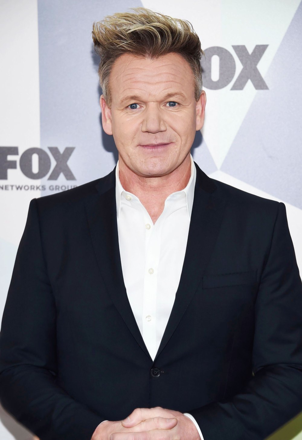 Gordon Ramsay Wears Daughter Tilly’s Dress in Hilarious TikTok: Watch