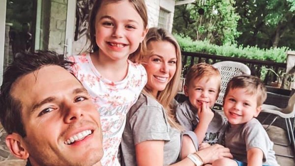Granger Smith Wife Amber Reflects on Month Before Son River Death Ahead of 1st Anniversary