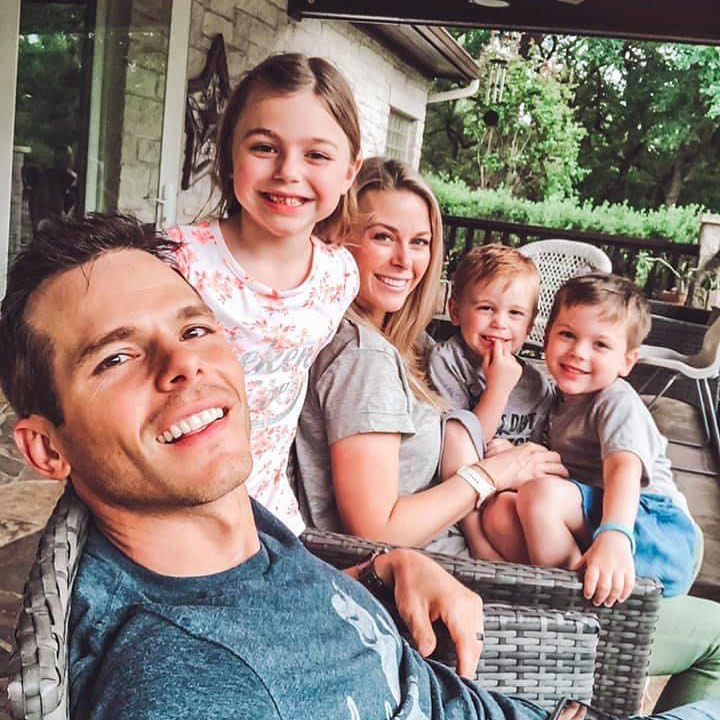 Granger Smith Wife Amber Reflects on Month Before Son River Death Ahead of 1st Anniversary