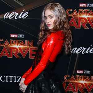 Grimes Is Selling a Piece of Her Soul 10 Million