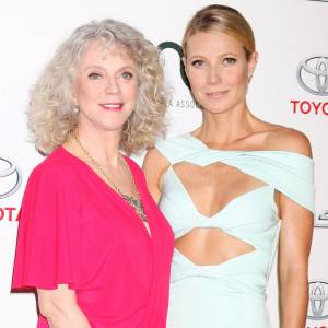 Gwyneth Paltrow and More Stars Read Hilarious Texts From Their Moms