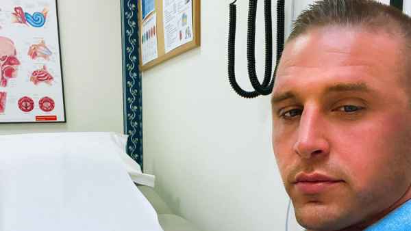 Hagen Mills Thought His Ex Girlfriend Was Dead Before He Died By Suicide