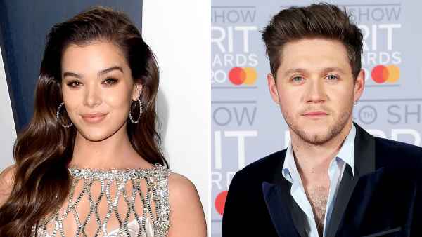 Hailee Steinfeld Says Song About Ex Niall Horan Was the Hardest to Write