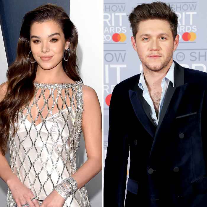 Hailee Steinfeld Says Song About Ex Niall Horan Was the Hardest to Write
