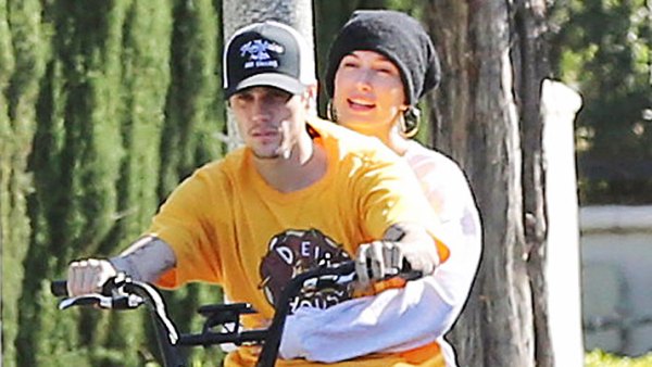 Hailey Baldwin Admits She Took a Huge Leap of Faith on Justin Bieber Romance