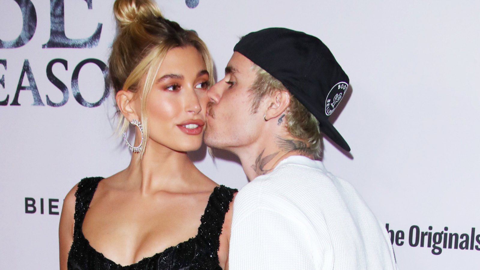 Hailey Baldwin Recalls Her First Kiss With Justin Bieber That Almost Didn’t Happen