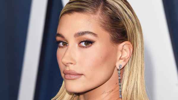 Hailey Baldwin Shuts Down Plastic Surgery Rumors: ‘I’ve Never Touched My Face’