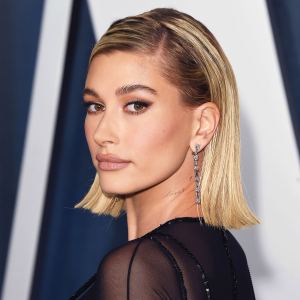 Hailey Baldwin Shuts Down Plastic Surgery Rumors: ‘I’ve Never Touched My Face’